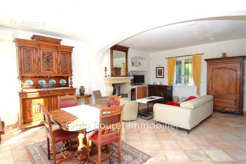 Vente maison Le Rouret  