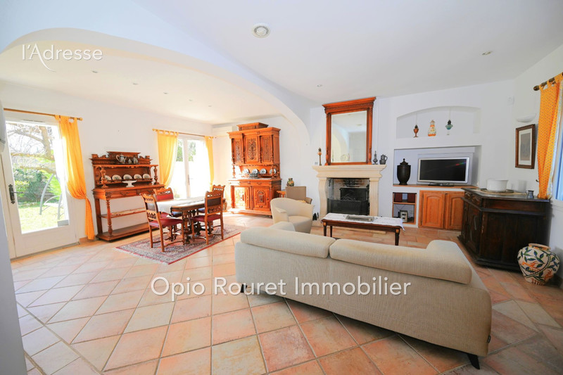 Vente maison Le Rouret  