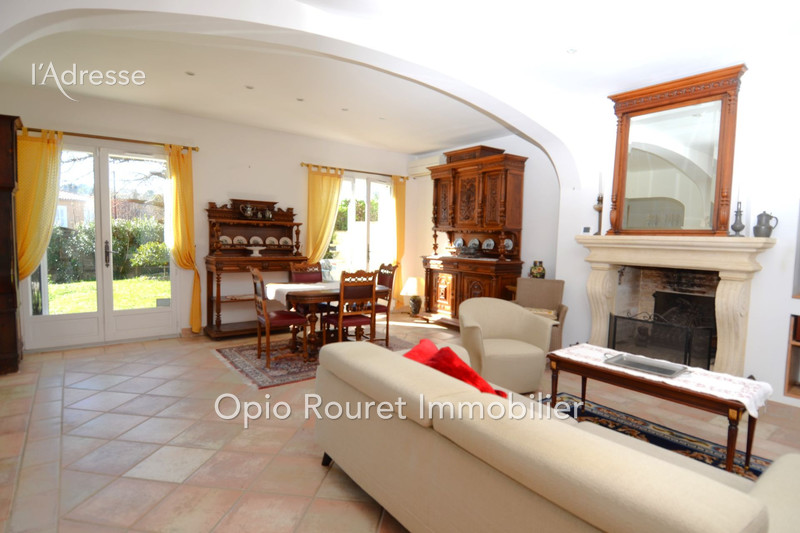 Vente maison Le Rouret  