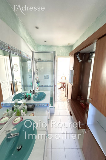 Vente maison Le Rouret  