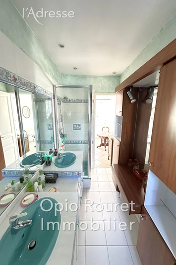 Vente maison Le Rouret  