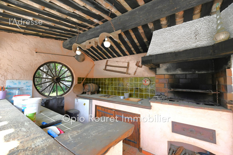Vente maison Roquefort-les-Pins  