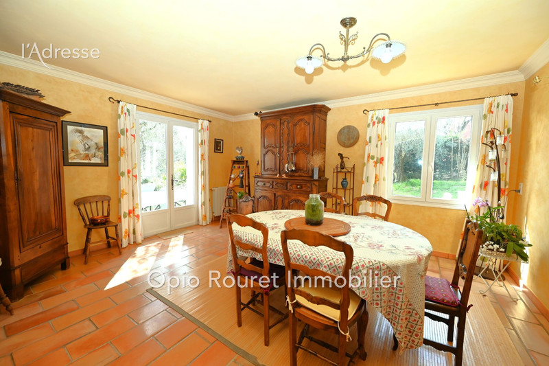 Vente maison Roquefort-les-Pins  
