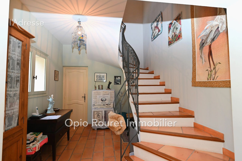 Vente maison Roquefort-les-Pins  
