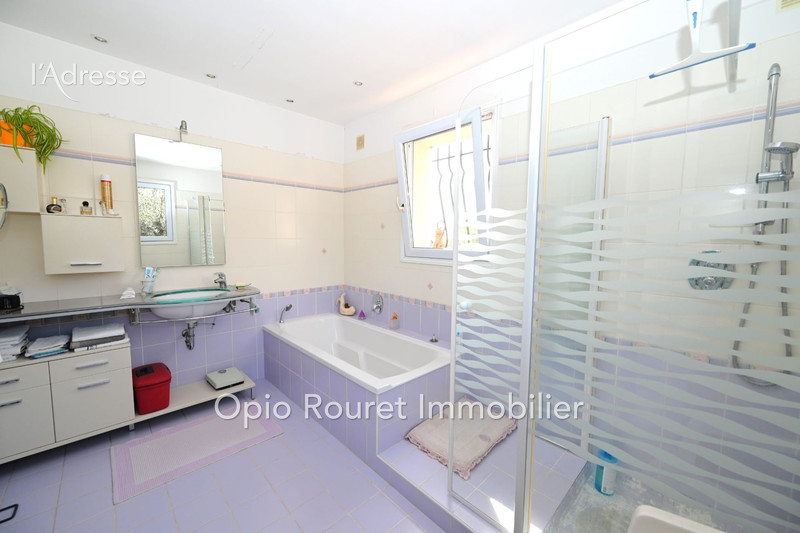 Vente maison Roquefort-les-Pins  