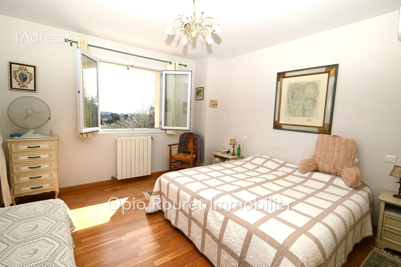 Vente maison Roquefort-les-Pins  