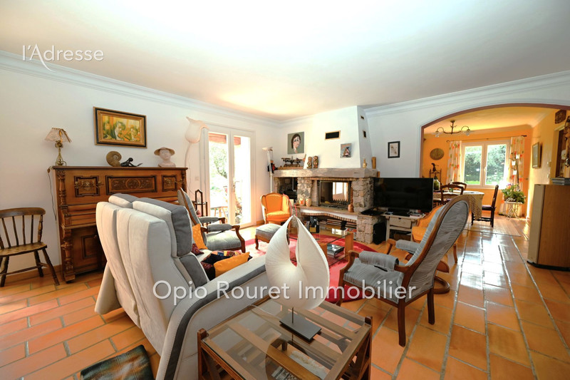 Vente maison Roquefort-les-Pins  