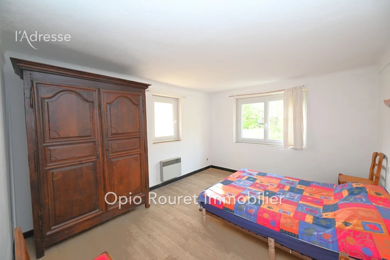 Vente maison Grasse  