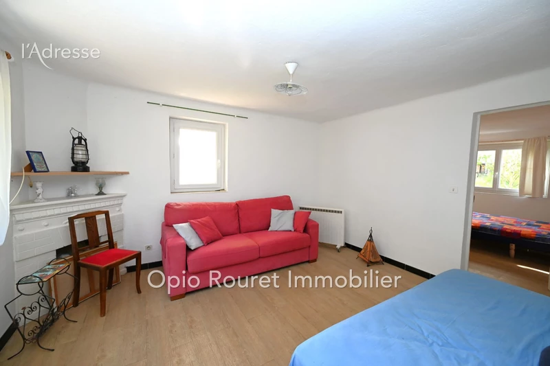 Vente maison Grasse  