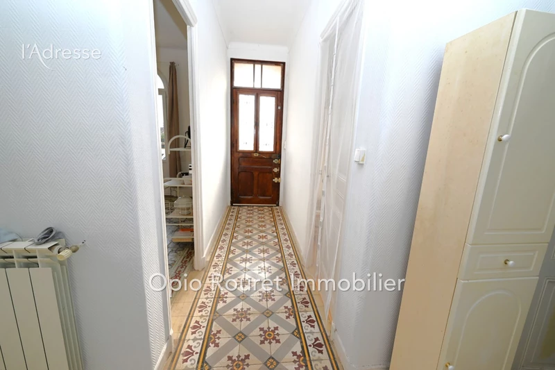 Vente maison Grasse  