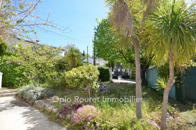Vente maison Grasse  