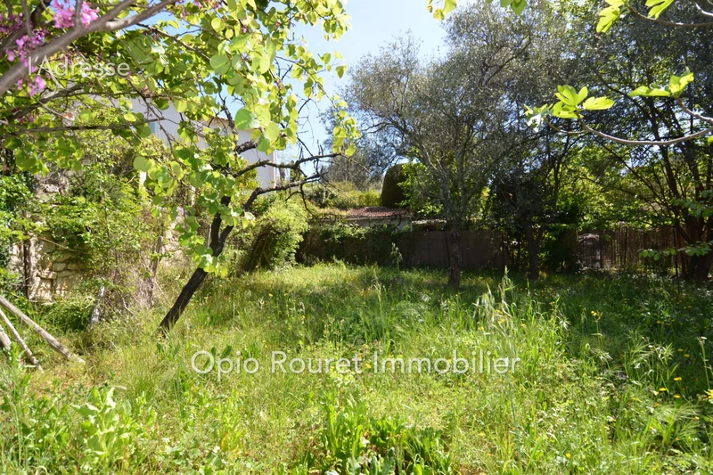 Vente maison Grasse  