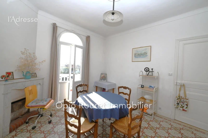 Vente maison Grasse  