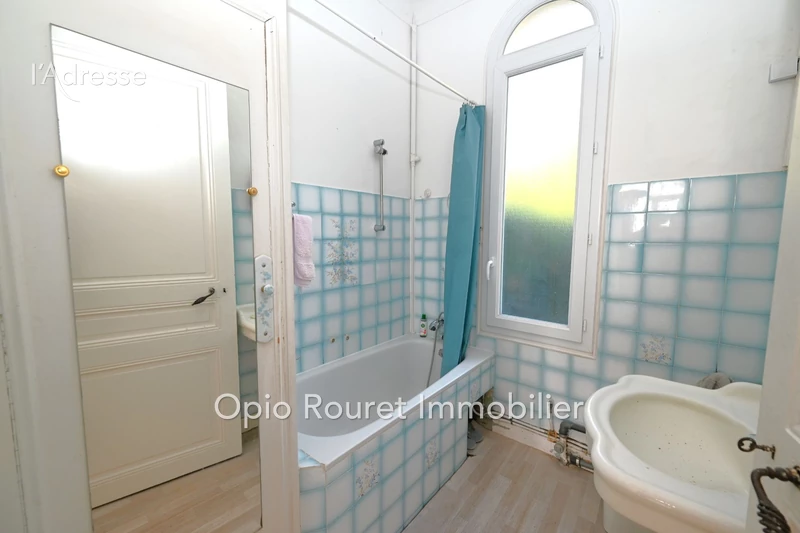 Vente maison Grasse  