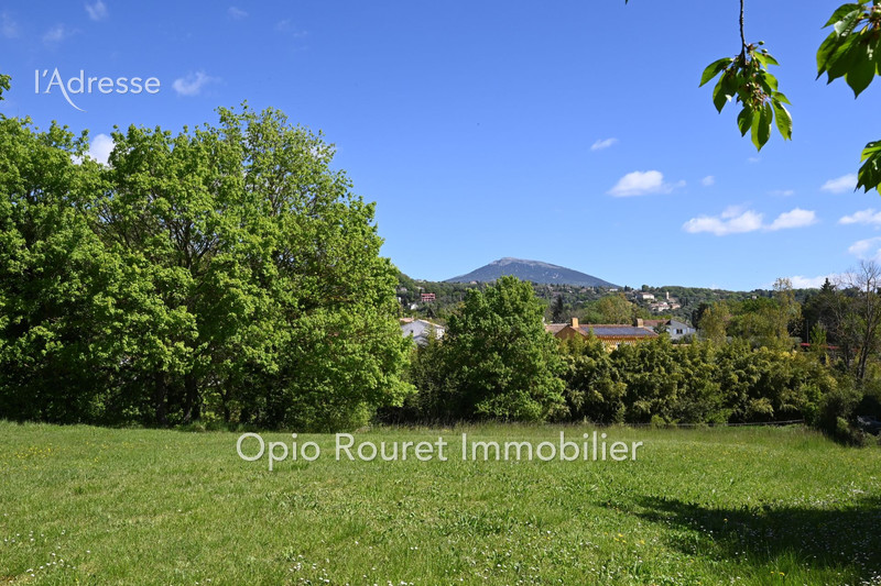 Vente maison Châteauneuf-Grasse  