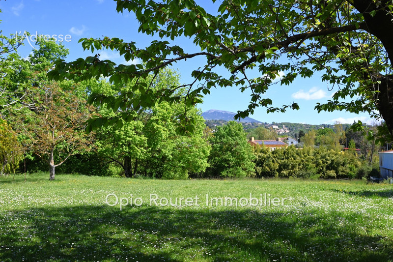 Vente maison Châteauneuf-Grasse  