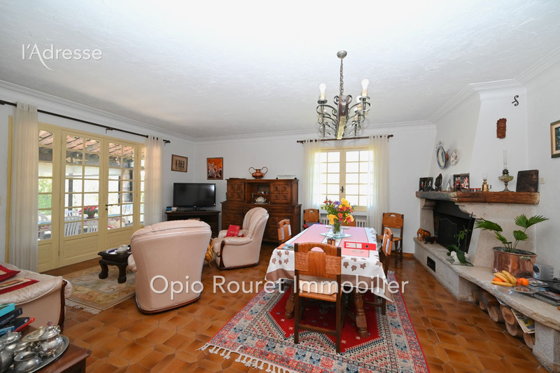 Vente maison Châteauneuf-Grasse  