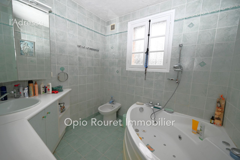 Vente maison Châteauneuf-Grasse  
