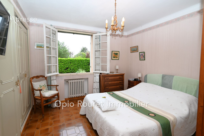 Vente maison Châteauneuf-Grasse  