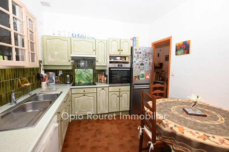Vente maison Châteauneuf-Grasse  