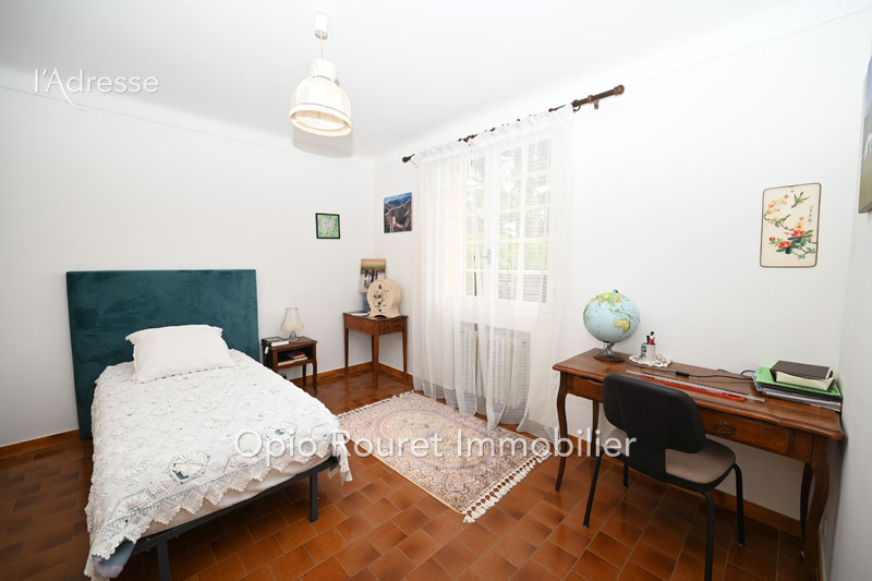 Vente maison Châteauneuf-Grasse  
