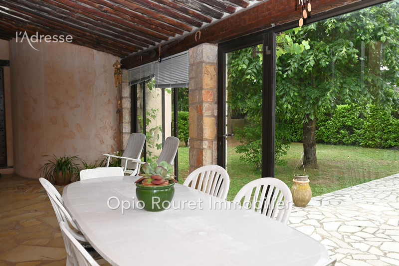 Vente maison Châteauneuf-Grasse  