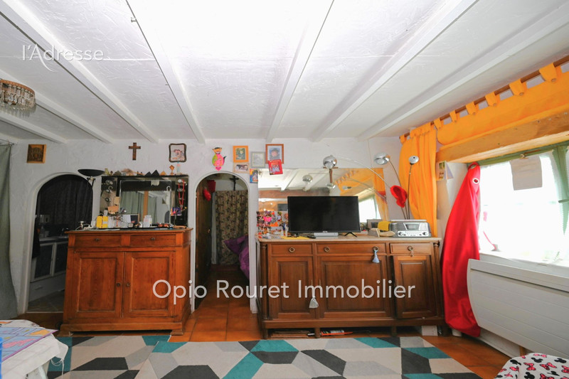Vente maison Châteauneuf-Grasse  