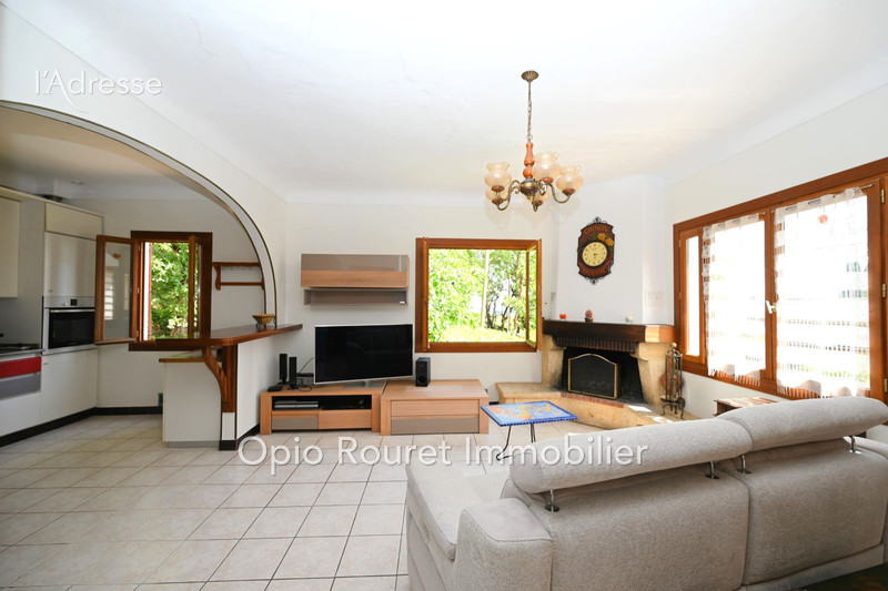Vente maison Opio  