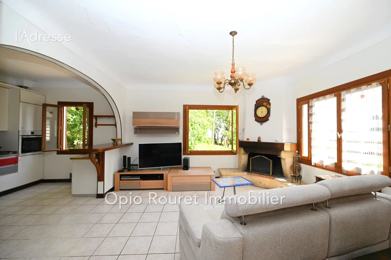 Vente maison Opio  
