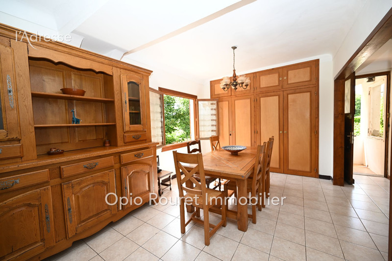 Vente maison Opio  