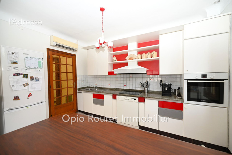Vente maison Opio  