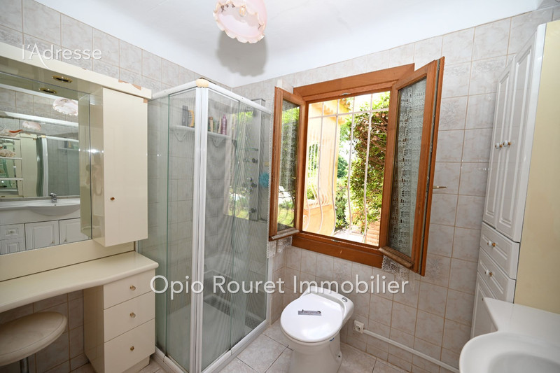 Vente maison Opio  