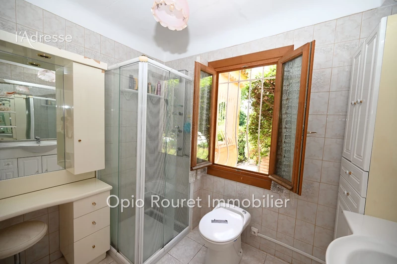 Vente maison Opio  