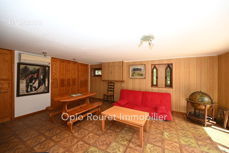 Vente maison Opio  