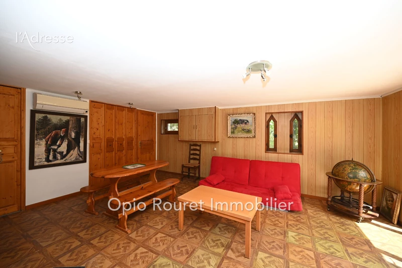 Vente maison Opio  