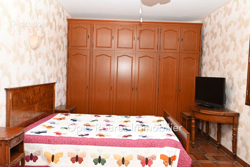 Vente maison Châteauneuf-Grasse  