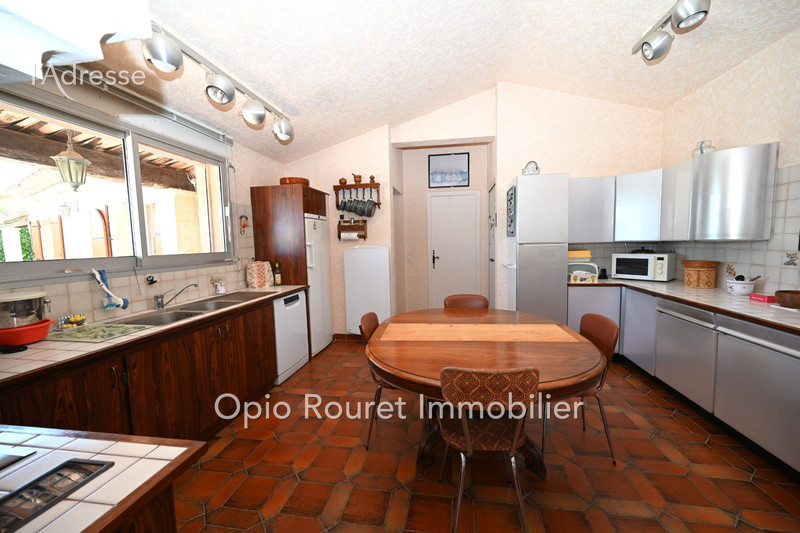 Vente maison Châteauneuf-Grasse  