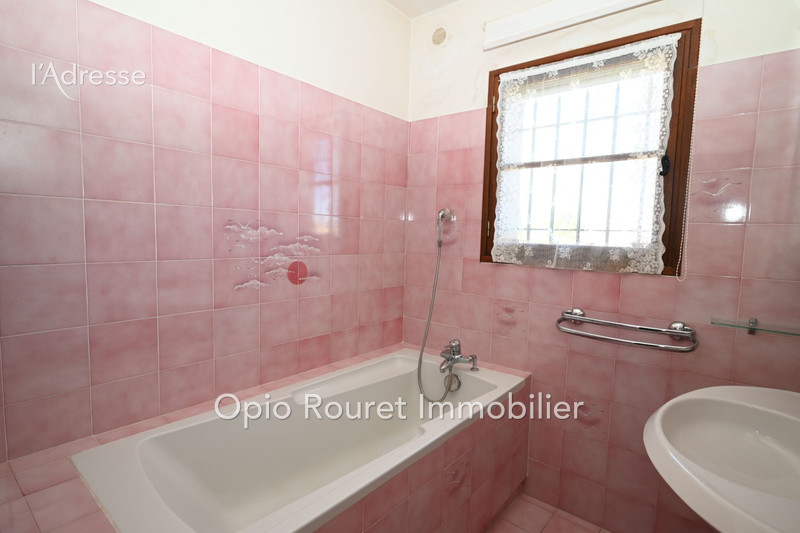 Vente maison Châteauneuf-Grasse  
