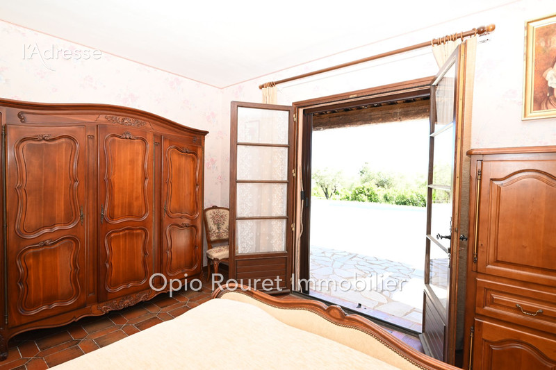 Vente maison Châteauneuf-Grasse  