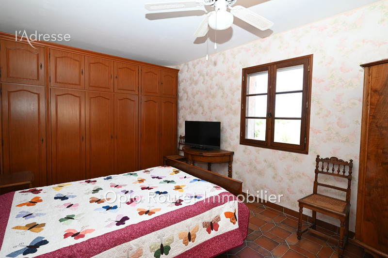 Vente maison Châteauneuf-Grasse  