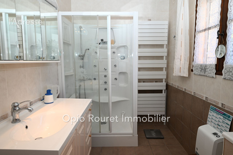 Vente maison Châteauneuf-Grasse  