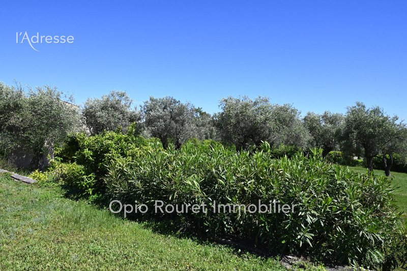 Vente maison Châteauneuf-Grasse  