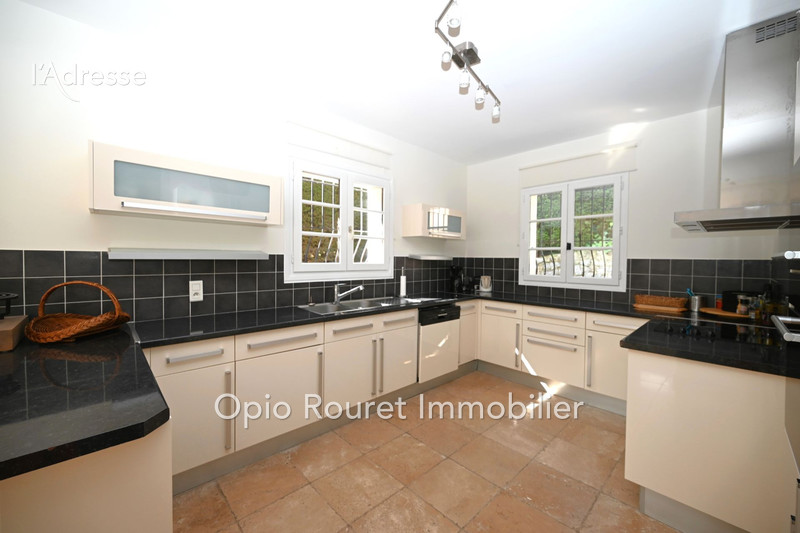 Vente maison Châteauneuf-Grasse  