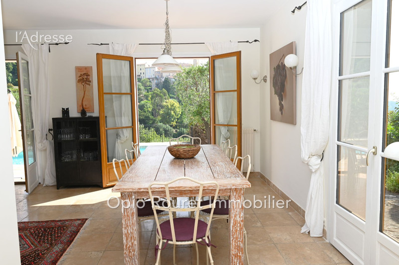 Vente maison Châteauneuf-Grasse  