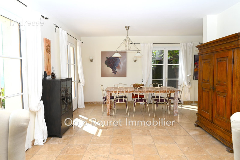 Vente maison Châteauneuf-Grasse  