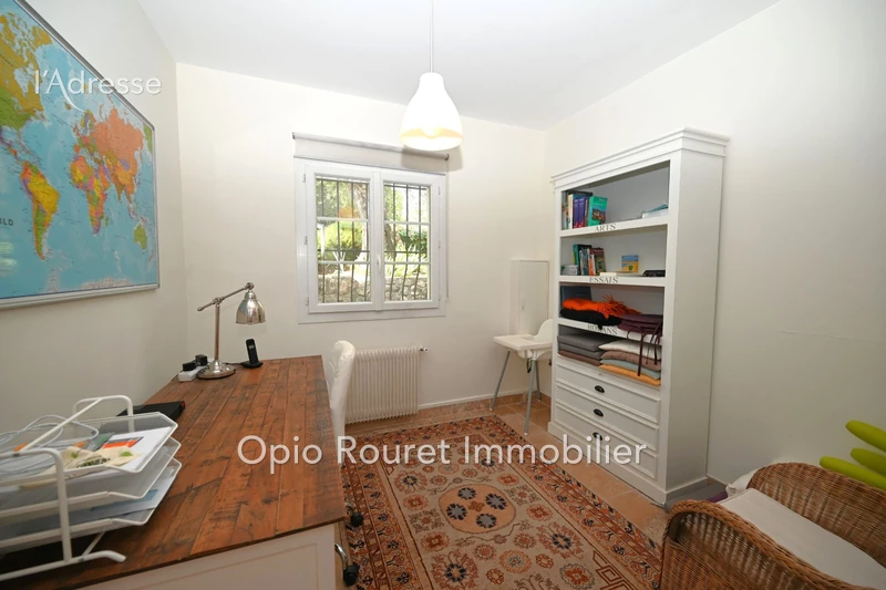 Vente maison Châteauneuf-Grasse  