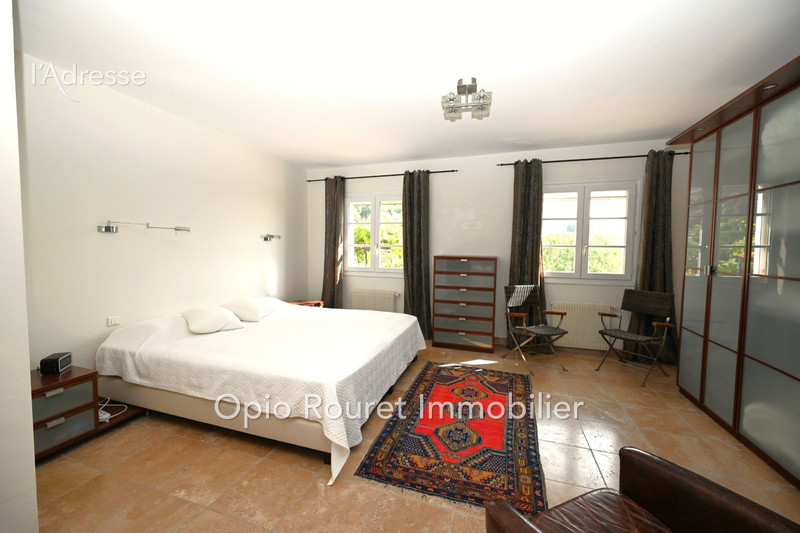 Vente maison Châteauneuf-Grasse  