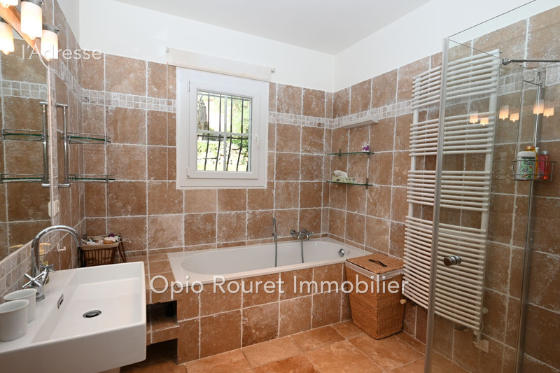 Vente maison Châteauneuf-Grasse  