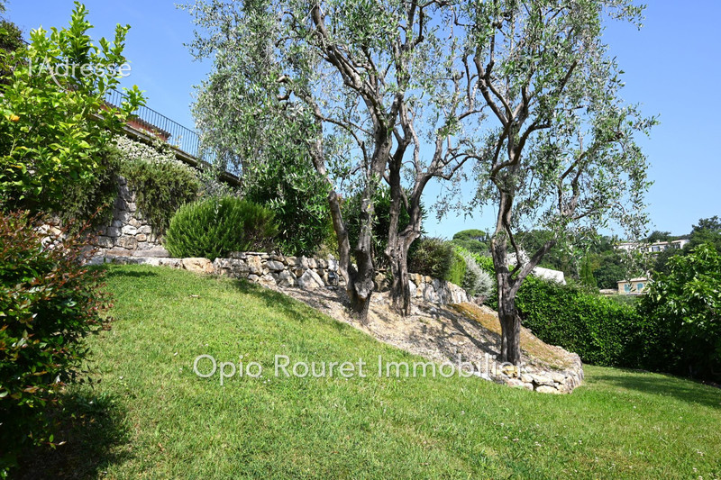 Vente maison Châteauneuf-Grasse  