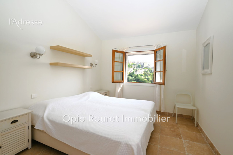 Vente maison Châteauneuf-Grasse  
